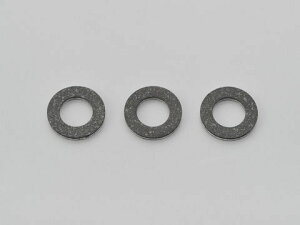 DAYTONA fCgi GWh{gKXPbg(\Ȃ 1.7mm) M8 3 95393