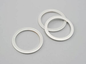 DAYTONA fCgi GWh{gKXPbg(\Ȃ 1.5mm) M24(a24.2×Oa30) 3 96735