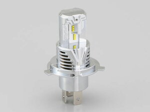 DAYTONA fCgi LEDwbhvou vVXEC Kawasaki ZII H4(6500K) 97242