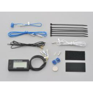 DAYTONA fCgi AQUAPROVA(ANAv[o)EZ REV METER 72814