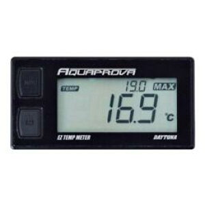 DAYTONA fCgi AQUAPROVA(ANAv[o)EZ TEMP METER 72812