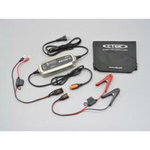 DAYTONA fCgi CTEK obe[`[W[ MXS5.0 91497