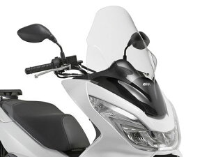 GIVI Wr DAYTONA fCgi GA_Ci~bNXXN[ ԎFHONDA PCX125/150p D1136ST XN[^[V[h 92332