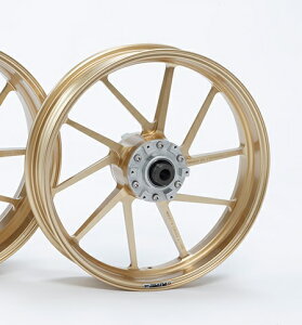 ACTIVE ANeBu zC[ GALE SPEED F 350-17 GLD [TYPE-R] 28375010 ZX-10R 04-05/NINJA1000SX 20-23/Z1000 14-21(ABS)