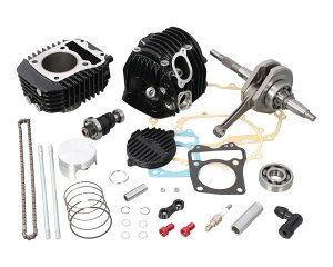 KITACO L^R 181cc NEO {AAbv KIT HONDA O(JC61/JC75)/L[125(JB02)p ubN 212-1432850