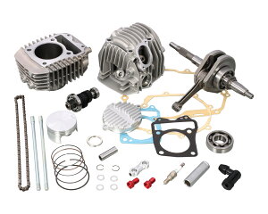 KITACO L^R 181cc NEO {AAbv KIT HONDA O(JC61/JC75)/L[125(JB02)p Vo[ 212-1432860