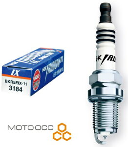 NGK �G�k�W�[�P�[ �C���W�E��IX�v���O DCR7EIX(No.2493) FLHP�V���[�Y(���[�h�L���O�E�|���X) FLHR ���[�h�L���O FLHRC ���[�h�L���O�E�N���V�b�N ��