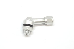 ACTIVE アクティブ GALE SPEED エアバルブ 74°/アルミ キャップ付 SIL φ8.5対応 28200051 GALESPEED/DYMAG/マルケジーニ/マービック/JB-MAGTAN