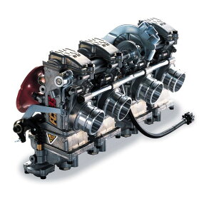 ACTIVE ANeBu Lu^[ JB-POWER FCR41 H/Z 304-41-125 ZRX1100