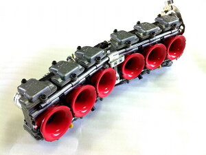 ACTIVE ANeBu Lu^[ JB-POWER FCR33 H/Z 6A 306-33-440 CBX1000