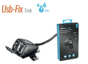 LAMPA p Usb-Fix Trek hUSBd|[g 12/24V _bV_u 38827