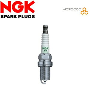 NGK Xp[NvO SIMR8A9(No.91064) CB250F CBR250R CRF250L/M 