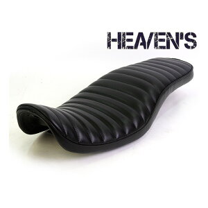HEAVENS �w�u���Y Kawasaki �J���T�L �G�X�g���� ���[�_�E���V�[�g �u���b�N/�^�b�N���[�� Est-BK-C
