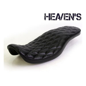 HEAVENS �w�u���Y Kawasaki �J���T�L �G�X�g���� ���[�_�E���V�[�g �u���b�N/�_�C�� Est-BK-DIA