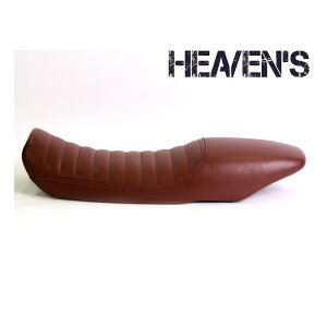 HEAVENS wuY HONDA z_ FTR223 gbJ[V[g uE/^bN[ FTR01-BR-C