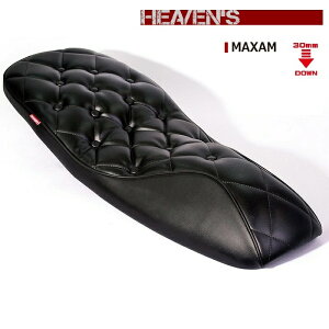 HEAVENS wuY YAMAHA }n }OU OWA[_C[_EV[g MAXAM-BK-DIA