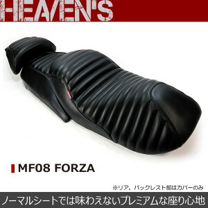 HEAVENS wuY HONDA z_ MF08tHc@ v~A^bN[_EV[g MF08-BK-C