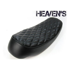HEAVENS wuY YAMAHA }n SR400/500 LjIV[g ubN/_C NewSR-BK-DIA