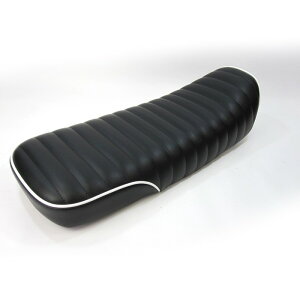 HEAVENS wuY YAMAHA }n TW200/225 tbgV[g ubN pCsOzCg/^bN[ TW-BK-PWH-C