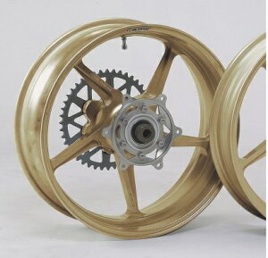 ACTIVE ANeBu zC[ GALE SPEED R 550-17 GLD [TYPE-C] 28275152 ZX-6R/RR(ABS)05-12/ZX-6R(ABS)13-21