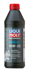 yKizLIQUIMOLY L MAIC Motorbike Gear Oil 10W-30 1L 20857