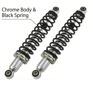 VtgAbv L-125 335mm AVbN (2pcs/set) MK/ubN 260335-36