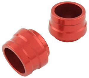 VtgAbv GSX125 REAR AXELXC_[ M14 2pcs RED 400012-02