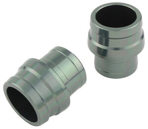 VtgAbv GSX125 REAR LONG XC_[ M14 2pcs GUNMETA 400013-09