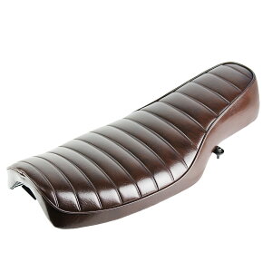 GOODS ObY ʒfE^bN[_uV[g@(GENTLE BROWN)@YAMAHA }n TW200/225 G3-00104