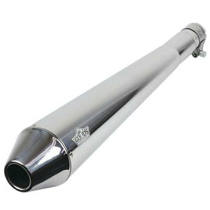 GOODS ObY }t[ TAPERED CONE@XbvI}t[ Kawasaki JTL 250TR(FIΉ) - GOODS ESPECIALLY G4-00124