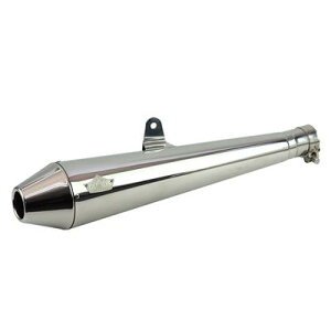 GOODS ObY }t[ TAPERED CONE@XbvI}t[ HONDA z_ GB350S (21~22N) - GOODS ESPECIALLY G4-00178