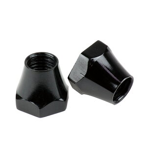 GOODS ObY Billet Winker /V[gXe[16mm ubN (2) GW-6022