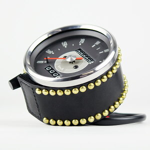 yX[p[Z[N[|szGOODS ObY Leather Meter Cover@X^bY/GOLD@80SMITHX^C[^[Ή KYC-00034