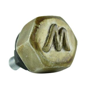 GOODS ObY HEX'HEAD NumberBolt _[eB[X`[ MMS-NB044