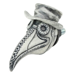 GOODS ObY Dr.Michel NumberBolt /Stone MMS-NB097