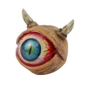 GOODS ObY PSYCHO-ROCKS VALVE CAP /Zombie MMS-VC051