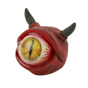 GOODS ObY PSYCHO-ROCKS VALVE CAP /Devil MMS-VC052