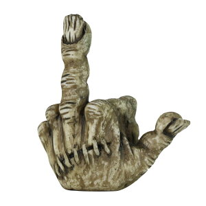 GOODS ObY FXXK! HANDSIGN VALVE CAP /Retro MMS-VC058
