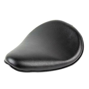 GOODS �O�b�Y �o�C�N�V�[�g GOODSEAT "SADDLE" �X���[�X (BLACK) HarleyDavidson �n�[���[�_�r�b�h�\�� �O���X�g���b�J�[(-07�N)�p�L�b�g G3-00123