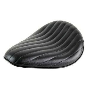 GOODS ObY oCNV[g GOODSEAT "SADDLE" o[`J (BLACK) YAMAHA }n DS400/DSC400pLbg G3-00127