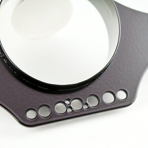 GOODS グッズ ARROWカウリング用メーターステー HarleyDavidson ハーレーダビッドソン スポーツスター(95-14年) G6-00096-07