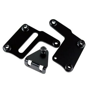 GOODS グッズ 追加ステー FXRTスタイルカウルキット Harley-Davidson ハーレーダビッドソン FXBBストリートボブ (18-20年) G6-00198-00