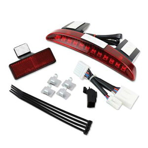 GOODS ObY LEDCZbge[v KIT@bh Harley-Davidson n[[_rbh\@XL1200X/V(~13N) G6-00216