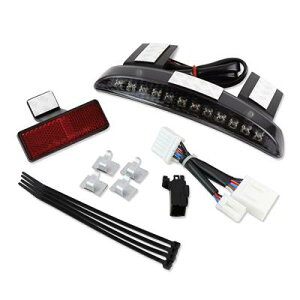 GOODS ObY LEDCZbge[v KIT@X[N@Harley-Davidson n[[_rbh\@XL1200X/V(~13N) G6-00217