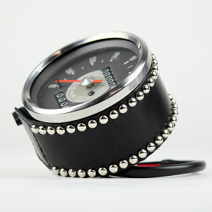 yX[p[Z[N[|szGOODS ObY Leather Meter Cover@X^bY/SILVER@80SMITHX^C[^[Ή KYC-00033