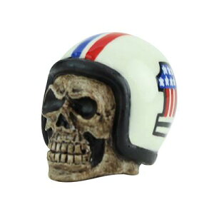 GOODS ObY VINTAGE HELL'MET VALVE CAP /AMFHD MMS-VC005