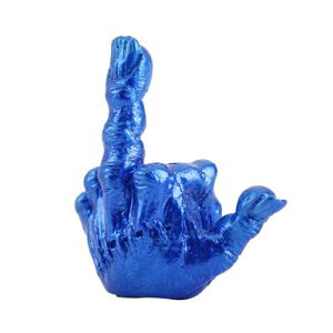 GOODS ObY FXXK! HANDSIGN VALVE CAP /^bNu[ MMS-VC013