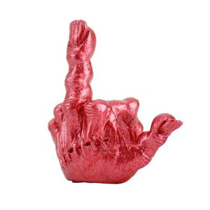GOODS ObY FXXK! HANDSIGN VALVE CAP /^bNbh MMS-VC015