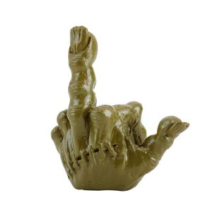 GOODS ObY FXXK! HANDSIGN VALVE CAP /J[L MMS-VC019