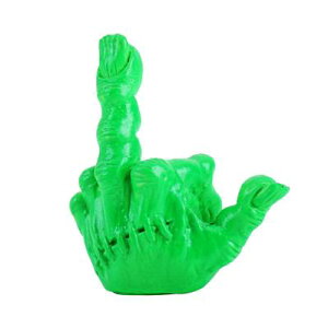 GOODS ObY FXXK! HANDSIGN VALVE CAP /uO[ MMS-VC021